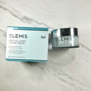 Elemis Pro-Collagen Marine Cream NEW IN BOX